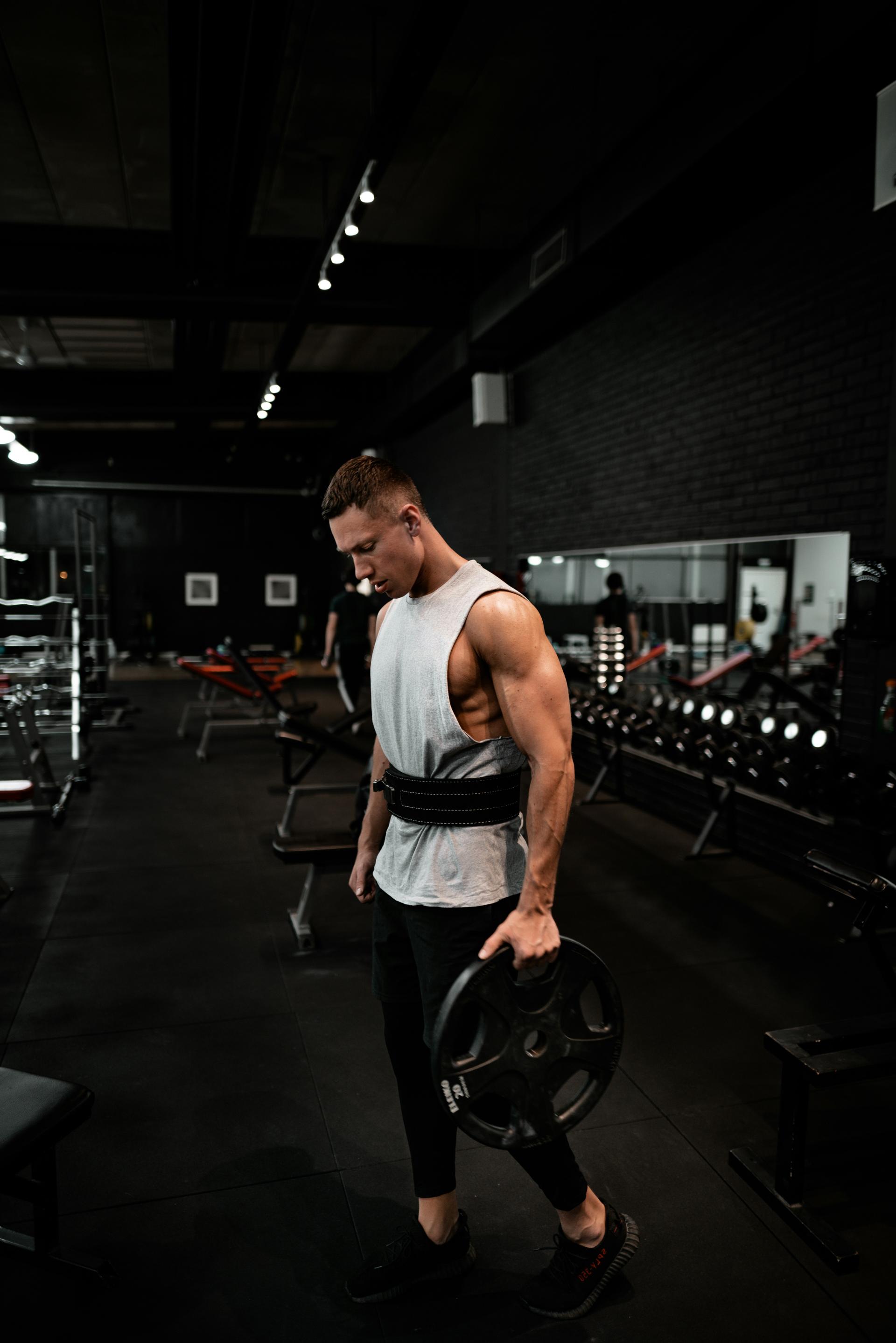 gym Guy